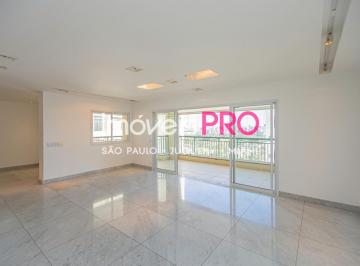 Apartamento · 190m² · 3 Quartos · 4 Vagas · More nos Jardins!