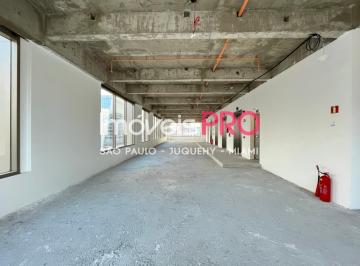 Comercial · 326m² · 6 Vagas · Laje corporativa com 325 m² na Faria Lima | Ao lado do Patio Victor Malzoni | Vista única