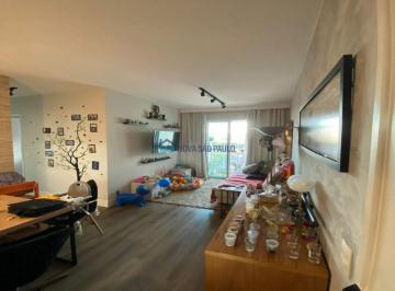 Apartamento · 53m² · 2 Quartos · 1 Vaga · Apto 2 Dormitórios e 1 Vaga à Venda na Vila Gumercindo