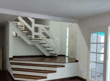 Casa · 373m² · 3 Quartos · 4 Vagas · Sobrado à venda, 3 quartos, 2 suítes, 4 vagas, Parque Terra Nova - São Bernardo do Campo/SP