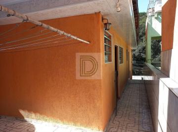 Casa · 120m² · 3 Quartos · 3 Vagas · Casa térrea semi-isolada - 3 dormitórios, 3 vagas de garagem -Butantã