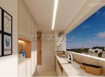 Apartamento · 167m² · 4 Quartos · 3 Vagas · Apartamento em construção de 167m² à venda. Com 4 quartos, sendo 3 suítes, e 3 vagas.