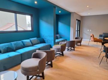 Apartamento · 47m² · 2 Quartos · 1 Vaga · APARTAMENTOS PARQUE MANDAQUI COM VAGA