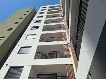 Apartamento · 47m² · 2 Quartos · 1 Vaga · APARTAMENTOS PARQUE MANDAQUI COM VAGA