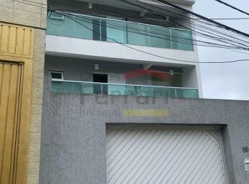 Casa · 203m² · 5 Vagas · Sobrado próximo ao Horto Florestal!