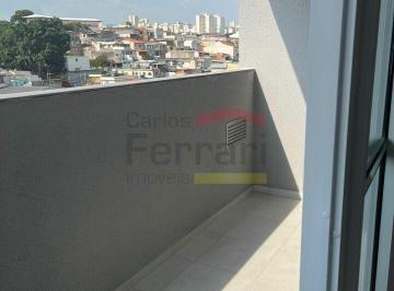 Apartamento · 43m² · 2 Quartos · 1 Vaga · apartamento imirim