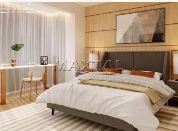 Apartamento · 167m² · 4 Quartos · 3 Vagas · Apartamento em construção, 167m². 4 quartos, 3 suites e 3 vagas. Lazer completo.