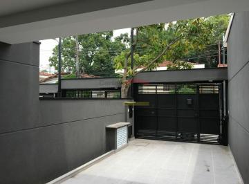 Casa · 115m² · 3 Quartos · 2 Vagas · Sobrado novo em Santa Teresinha, 3 dormitórios sendo 1 suíte, 2 vagas,