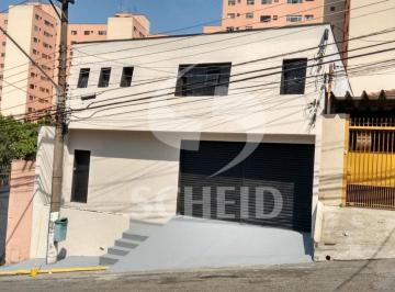 Comercial · 700m² · 3 Vagas · Galpão  Industrial