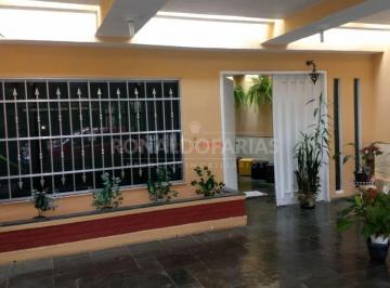 Casa · 142m² · 3 Quartos · 3 Vagas · SOBRADO À VENDA EM EXCELENTE LOCALIZAÇAO JARDIM SUZANA!