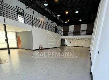 Comercial · 463m² · 7 Vagas · Loja de 463m² com 7 Vagas em Moema - Locação