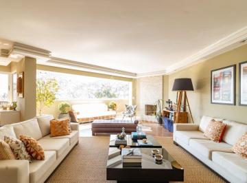 Apartamento · 300m² · 4 Quartos · 5 Vagas · Apartamento à venda Morumbi - 4 Suítes, 5 Vagas, 300,00m²