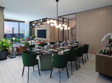 Apartamento · 201m² · 3 Quartos · 3 Vagas · Apartamento à venda jardim Paulista - 3 Suítes, 3 Vagas, 201,00m²