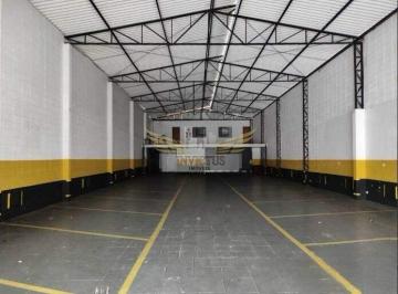 Comercial · 957m² · 3 Vagas · Galpão Comercial/Industrial para Comprar, 956m² - Rudge Ramos, São Bernardo do Campo/SP.