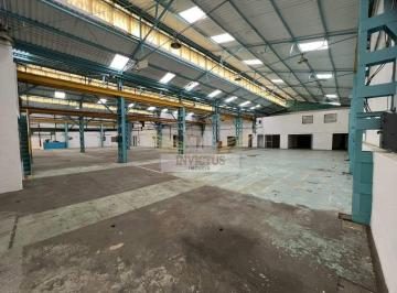 Comercial · 1668m² · Galpão Comercial/Industrial para Comprar, 1.668m² - Bairro Prosperidade, São Caetano do Sul/SP.