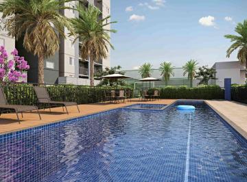 ba38d8679aa951b0fe044a63317fb8af253f6e12 · Apartamento com 2 dormitórios à venda, 65 m² por R$ 350.000 - Alto de Pinheiros - Paulínia/SP