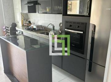 32f34cf09d9379ad345b68e42fb4918452552286 · Apartamento à venda, 67 m² por R$ 525.000,00 - Jardim Tereza Cristina - Jundiaí/SP