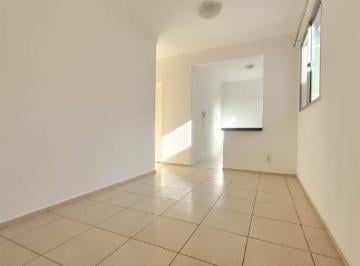 Apartamento · 53m² · 2 Quartos · 2 Vagas · Apartamento à venda, 2 quartos, 1 suíte, 2 vagas, Piracicamirim - Piracicaba/SP