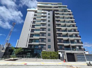 Apartamento · 114m² · 2 Quartos · 2 Vagas · Apartamento à venda, 2 quartos, 1 suíte, 2 vagas, Aeroclube - João Pessoa/PB