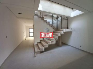 Casa · 200m² · 3 Quartos · 4 Vagas · Sobrado à venda, 3 quartos, 3 suítes, 4 vagas, Cerâmica - São Caetano do Sul/SP