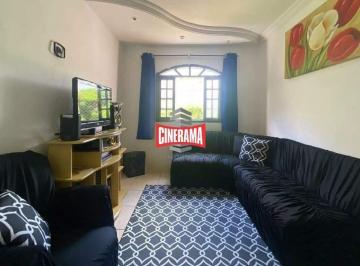 Casa · 160m² · 4 Quartos · 2 Vagas · Casa à venda, 4 quartos, 2 vagas, Olímpico - São Caetano do Sul/SP