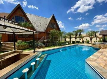 Casa · 659m² · 4 Quartos · 8 Vagas · MANSÃO MARAVILHOSA ESTILO EUROPEU UM REFUGIO DENTRO DA CIDADE!