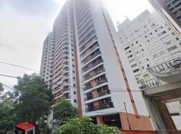 Apartamento · 64m² · 2 Quartos · 1 Vaga · Apartamento 2 Dormitórios no Jardim Paulista com 64 m2.