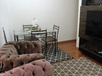 Apartamento · 84m² · 3 Quartos · 1 Vaga · Apartamento 84 m² Localizado No Bairro Centro São Bernardo do Campo - SP 
