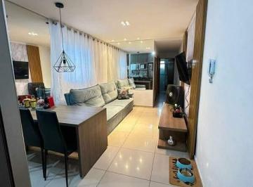 Apartamento · 104m² · 2 Quartos · 2 Vagas · Cobertura à venda 2 quartos 2 vagas Camilópolis - Santo André - SP
