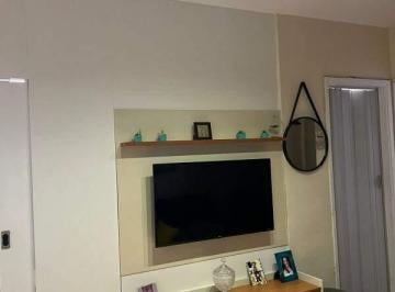 Apartamento · 50m² · 2 Quartos · 1 Vaga · Apartamento à venda 2 quartos 1 vaga Taboão - São Bernardo do Campo - SP
