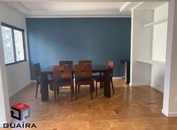 Apartamento · 130m² · 3 Quartos · 1 Vaga · Apartamento 3 Dormitórios 130 m2 no Jardim Paulista
