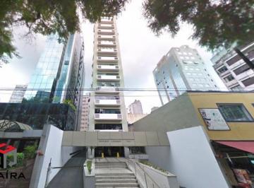 Comercial · 114m² · 1 Vaga · Sala Comercial com 114m² - Consolação - São Paulo - SP