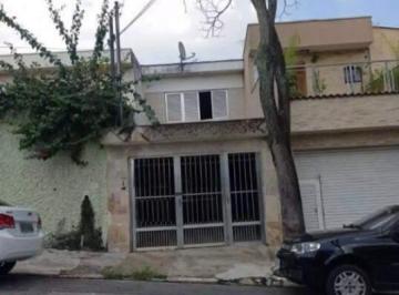Casa · 126m² · 2 Quartos · 1 Vaga · Sobrado à venda 2 quartos 1 vaga Anchieta - São Bernardo do Campo - SP
