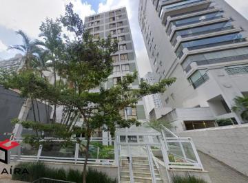 Apartamento · 108m² · 3 Quartos · 1 Vaga · Apartamento com 108m² - Jardim Paulista - São Paulo - SP