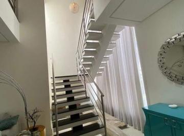 Casa · 384m² · 4 Quartos · 9 Vagas · Sobrado à venda 4 quartos 3 suítes 9 vagas Lusitânia - São Bernardo do Campo - SP