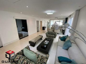 Casa · 384m² · 4 Quartos · 9 Vagas · Sobrado à venda 4 quartos 3 suítes 9 vagas Lusitânia - São Bernardo do Campo - SP