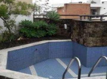 Apartamento · 318m² · 4 Quartos · 5 Vagas · Cobertura Duplex no Campo Belo com 318 m2.