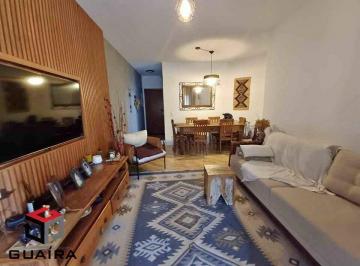 Apartamento · 92m² · 3 Quartos · 2 Vagas · Apartamento à venda 3 quartos 1 suíte 2 vagas Jardim do Mar - São Bernardo do Campo - SP