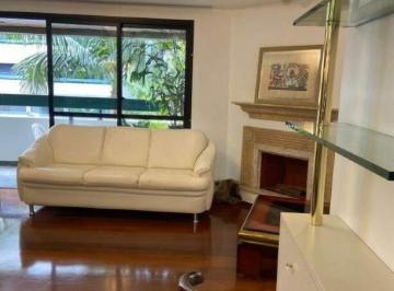 Apartamento · 155m² · 4 Quartos · 2 Vagas · Apartamento 4 Dormitórios em Vila Uberabinha com 155m²