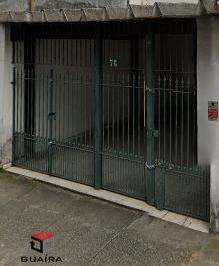Casa · 220m² · 3 Quartos · 1 Vaga · Sobrado 220 m² Localizado No Bairro Vila Clementino São Paulo - SP