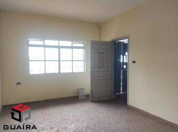 Terreno · 278m² · 3 Quartos · 7 Vagas · Terreno para aluguel 3 quartos 7 vagas Curuçá - Santo André - SP