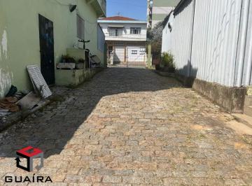 Terreno · 1270m² · Terreno à venda Santa Maria - Santo André - SP