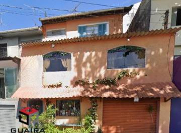 Casa · 120m² · 3 Quartos · 1 Vaga · Casa com 120m² - Alto de Pinheiros - São Paulo - SP