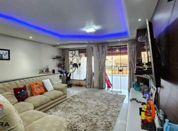 Casa · 265m² · 2 Quartos · 2 Vagas · Sobrado à venda 2 quartos 2 suítes 2 vagas Nova Petrópolis - São Bernardo do Campo - SP