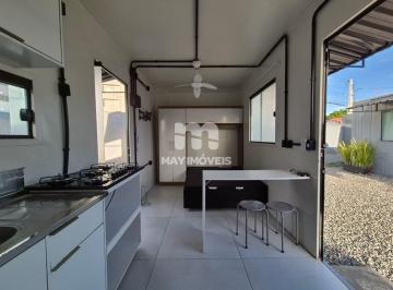 Apartamento · 1 Quarto · Apartamento para aluguel - em São Vicente