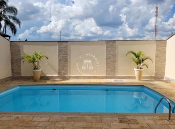 Casa · 375m² · 3 Quartos · 4 Vagas · CASA AMPLA 454M² COM 03 DORMITORIOS - VILA PROGRESSO - JUNDIAI/SP