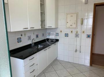 Apartamento · 117m² · 3 Quartos · 1 Vaga · APARTAMENTO À VENDA 117M² - AVENIDA SAMUEL MARTINS - JUNDIAÍ/SP