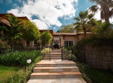 Casa · 3200m² · 6 Quartos · 8 Vagas · CASA À VENDA 800m² - CONDOMÍNIO FERRARI - MALOTA - JUNDIAÍ/SP