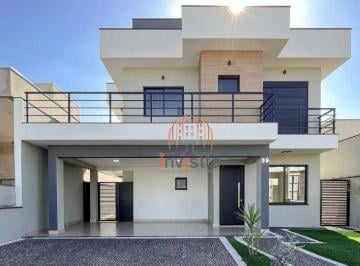 fbb3864babd1b6b69511e5c2f5cc46673256ff3c · Casa com 3 dormitórios à venda, 195 m² por R$ 1.600.000,00 - Residencial Royal Garden - Paulínia/SP