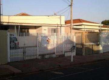 Casa · 242m² · 4 Quartos · 2 Vagas · Parque Industrial - Lado sombra da quadra, 2 casas, frente e fundos, alugadas